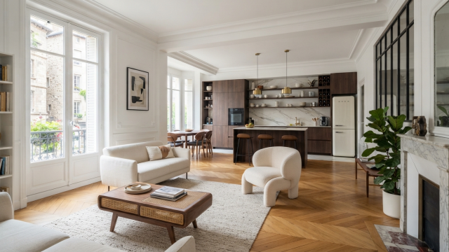 Quel budget prévoir pour rénover un appartement à Lyon en 2026 ?