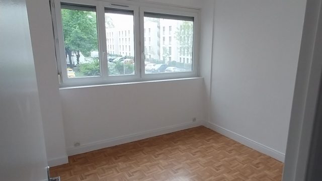 Rénovation d'un appartement à Villeurbanne